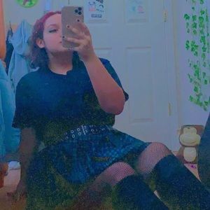 Meet your Posher, Ana